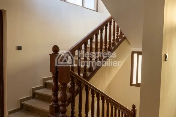 Magnificent villa with sea views, Bella Vista