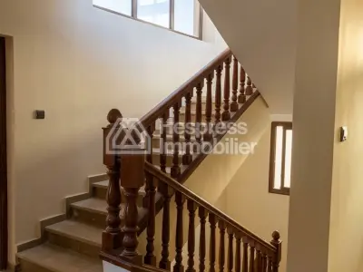 Magnifique villa vus sur mer bella vista