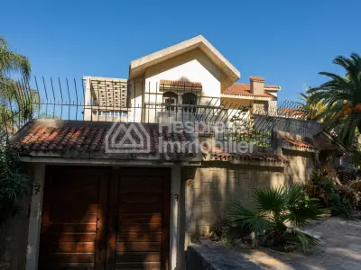 Magnifique villa vus sur mer bella vista