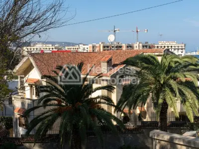 Magnifique villa vus sur mer bella vista