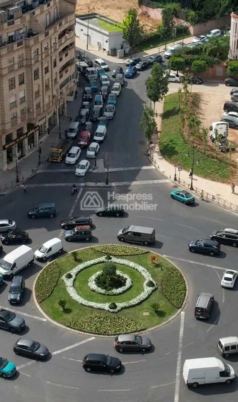 Rare real estate investment opportunity – Near Teriya Atlas, Tangier