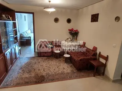 Grand appartement au quartier IBERIA