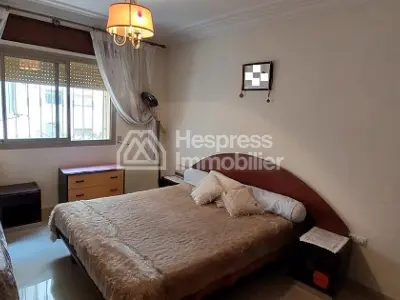 Grand appartement au quartier IBERIA