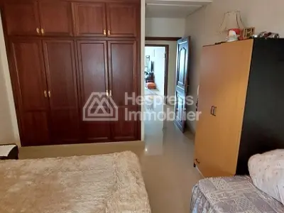 Grand appartement au quartier IBERIA