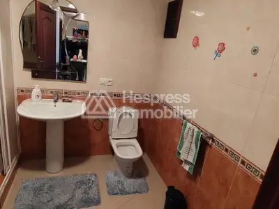 Grand appartement au quartier IBERIA