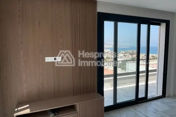 Luxury apartment in Malabata HILLS 256 m
