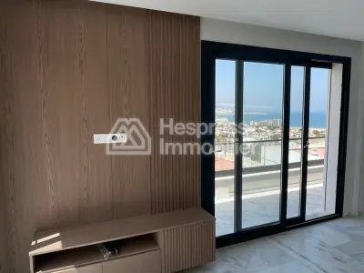Luxury apartment in Malabata HILLS 256 m