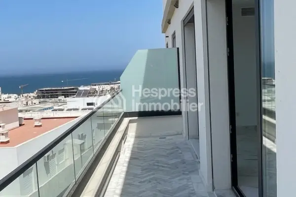 Luxury apartment in Malabata HILLS 256 m