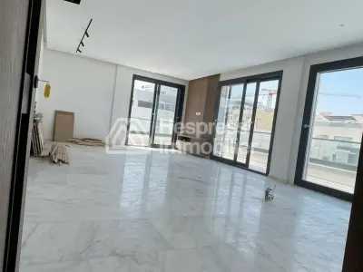 Luxury apartment in Malabata HILLS 256 m