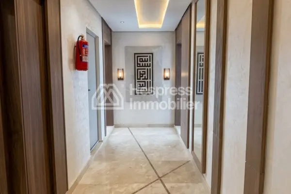 Luxury apartment in Malabata HILLS 256 m