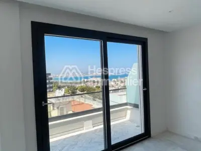 Luxury apartment in Malabata HILLS 256 m