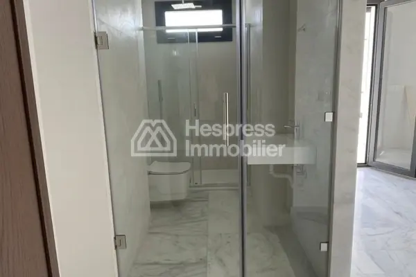 Luxury apartment in Malabata HILLS 256 m