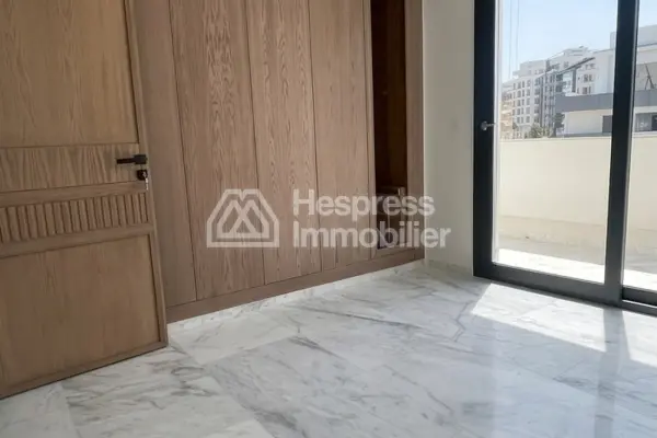 Luxury apartment in Malabata HILLS 256 m