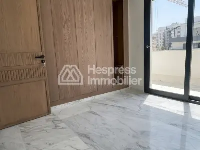 Luxury apartment in Malabata HILLS 256 m