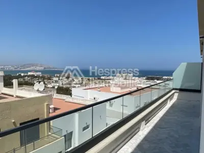 Luxury apartment in Malabata HILLS 256 m