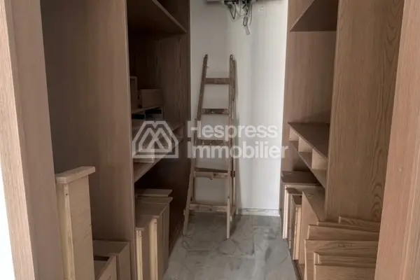 Luxury apartment in Malabata HILLS 256 m