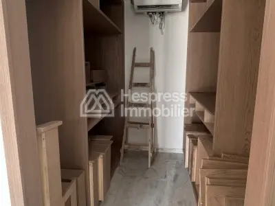 Luxury apartment in Malabata HILLS 256 m