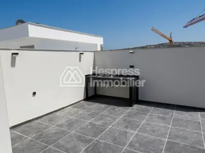 Luxury apartment in Malabata HILLS 256 m