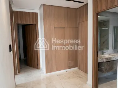 Luxury apartment in Malabata HILLS 256 m
