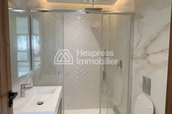 Luxury apartment in Malabata HILLS 256 m