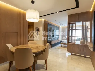Appartement haut standing à MALABATA HILLS 94 M