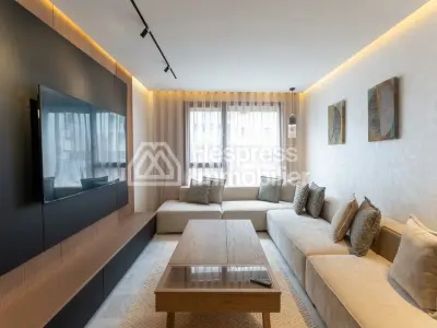 Appartement haut standing à MALABATA HILLS 94 M