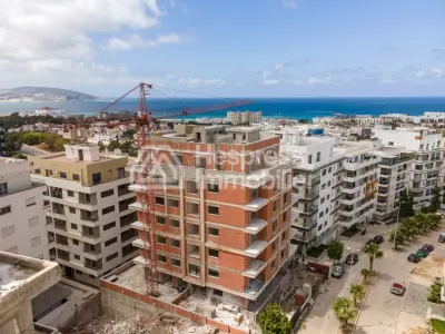 Appartement haut standing à MALABATA HILLS 94 M