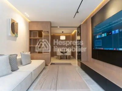 Appartement haut standing à MALABATA HILLS 94 M