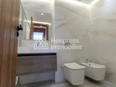 Appartement haut standing à MALABATA HILLS 94 M