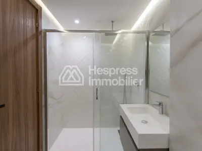 Appartement haut standing à MALABATA HILLS 94 M
