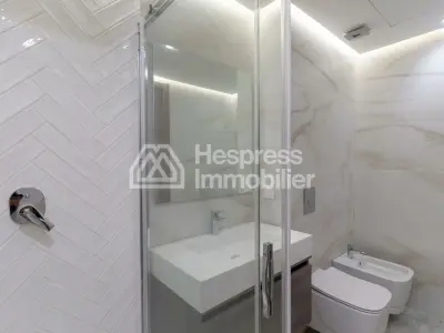 Appartement haut standing à MALABATA HILLS 94 M