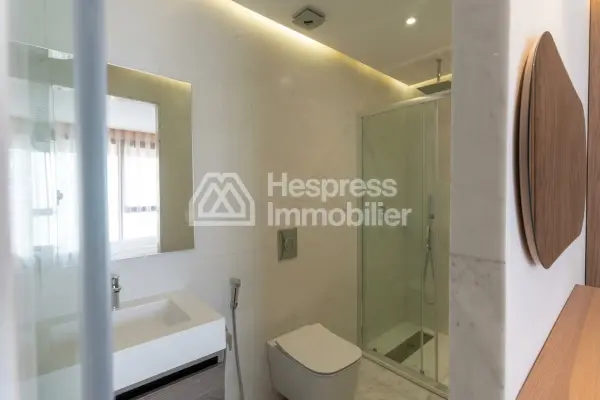 Luxury apartment in Malabata HILLS 94 M
