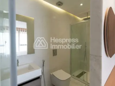 Appartement haut standing à MALABATA HILLS 94 M