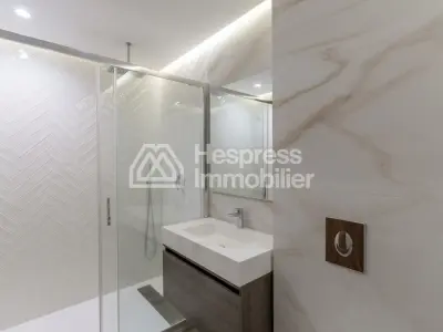 Appartement haut standing à MALABATA HILLS 94 M