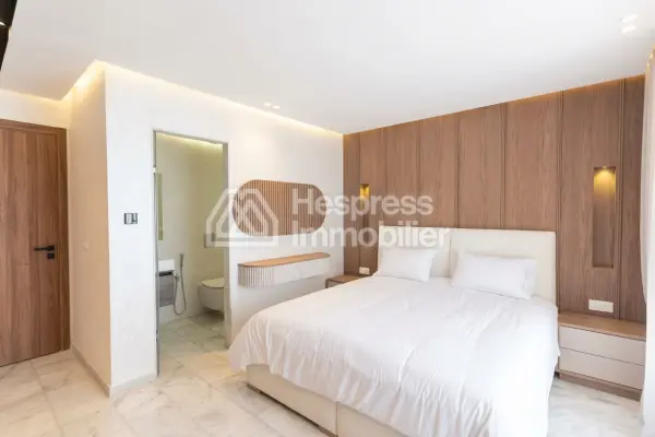 Luxury apartment in Malabata HILLS 94 M