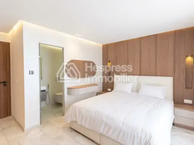 Appartement haut standing à MALABATA HILLS 94 M