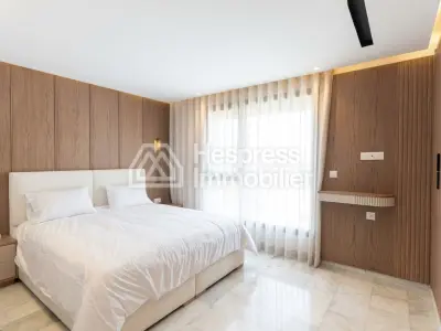 Appartement haut standing à MALABATA HILLS 94 M