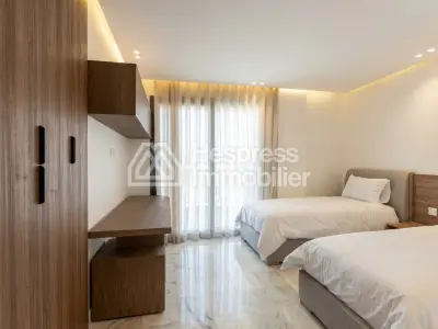 Appartement haut standing à MALABATA HILLS 94 M