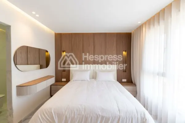 Luxury apartment in Malabata HILLS 94 M