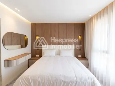 Appartement haut standing à MALABATA HILLS 94 M