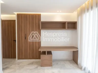 Appartement haut standing à MALABATA HILLS 94 M