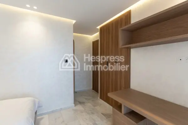 Luxury apartment in Malabata HILLS 94 M