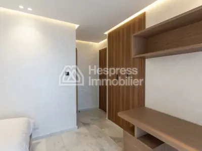 Appartement haut standing à MALABATA HILLS 94 M