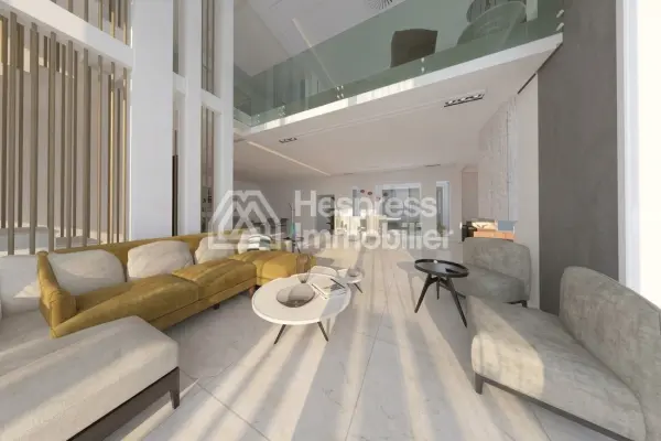 Villa in Al Mnar with sea view, 326 m²