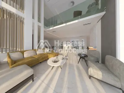 Villa à al mnar vue sur mer 326 m