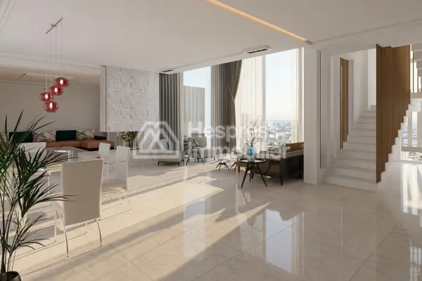Villa in Al Mnar with sea view, 326 m²