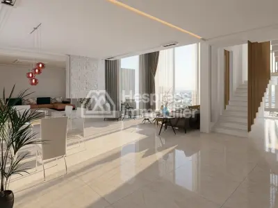 Villa à al mnar vue sur mer 326 m