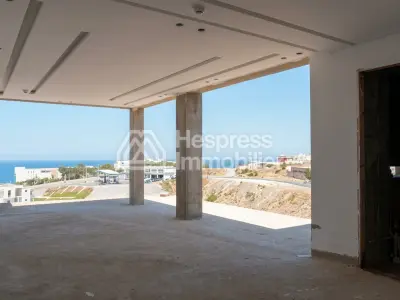 Villa à al mnar vue sur mer 326 m