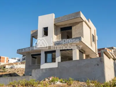Villa à al mnar vue sur mer 326 m