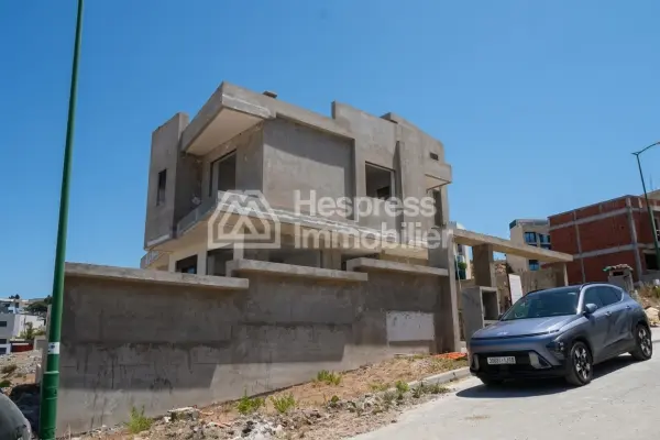 Villa in Al Mnar with sea view, 326 m²